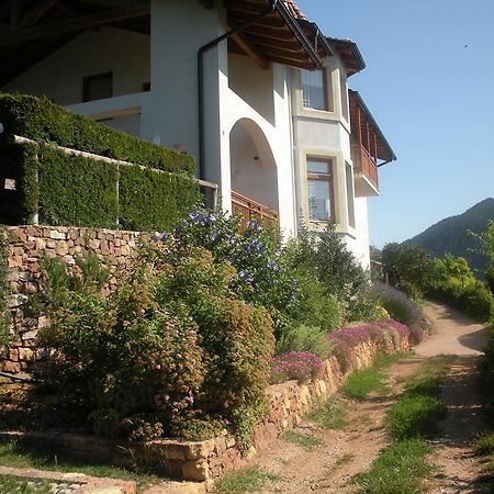 فيلا Agritur Maso Pomarolli Giovo المظهر الخارجي الصورة